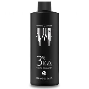 LH 10 Vol Develpoer 3%